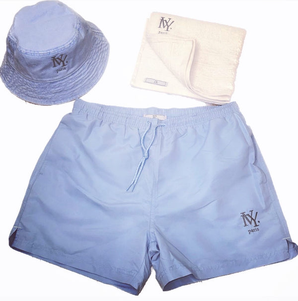 IVYparis - Short de bain