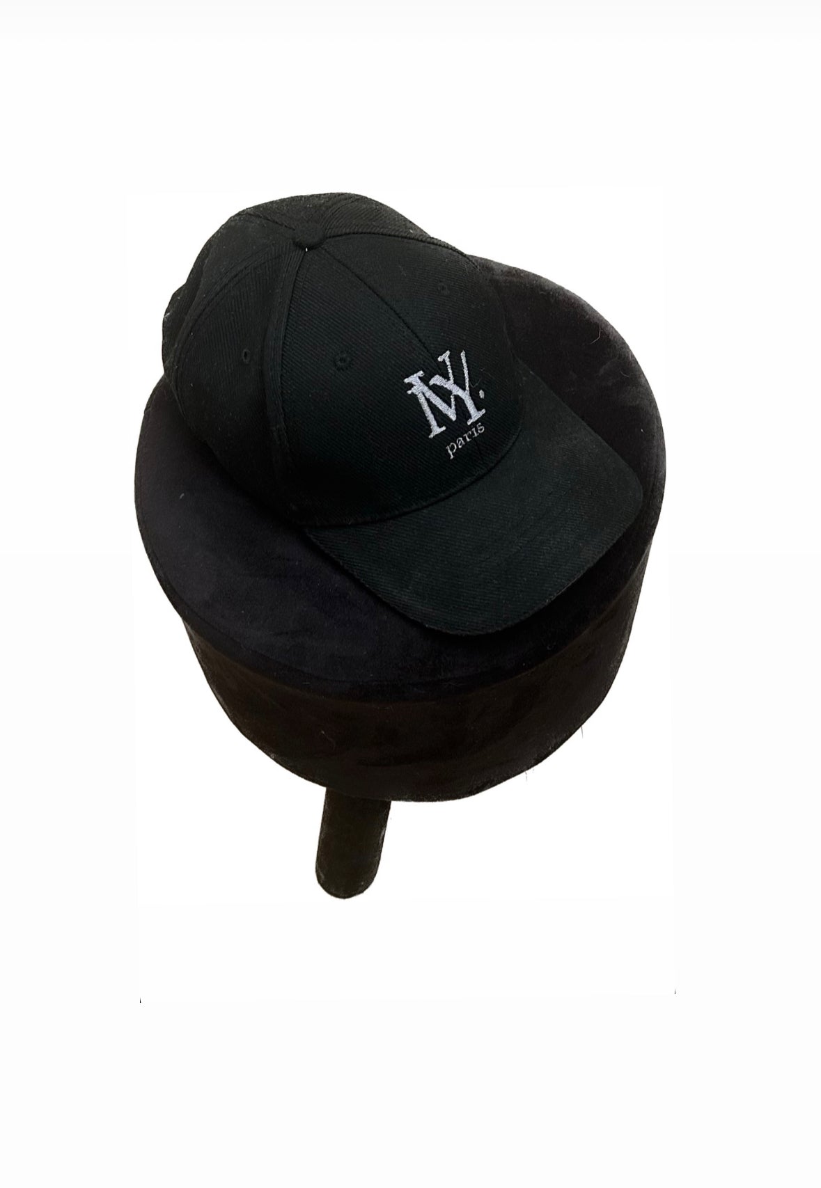 IVYparis - 1st. Cap