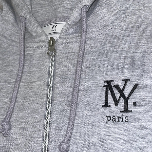 IVYparis - Girls Fleece Vest