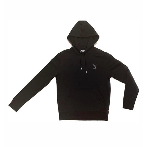 IVYparis - Hoodie Black