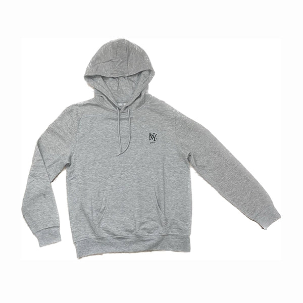 IVYparis -Hoodie Grey