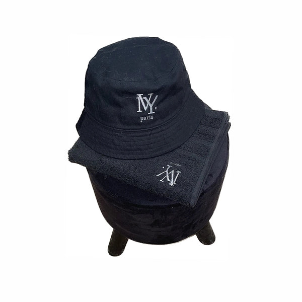 IVYparis - Bucket Set Black