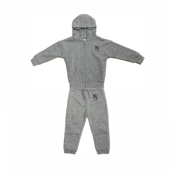 IVYparis - Tracksuit Kids Grey
