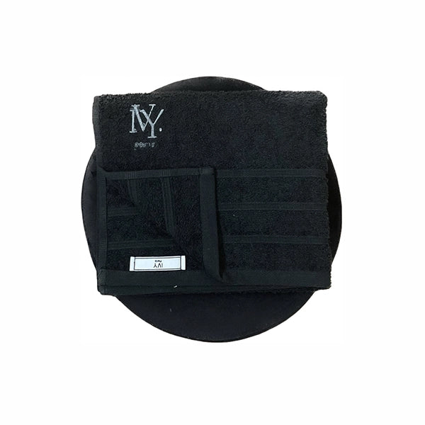 IVYparis - Towel Black