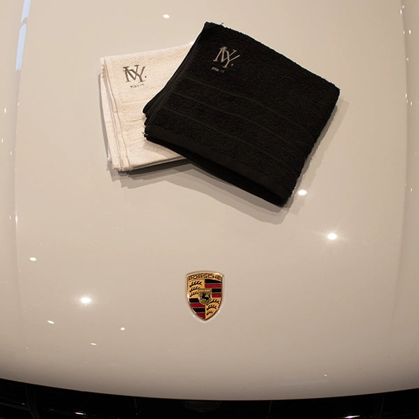 IVYparis - Bucket Set Black