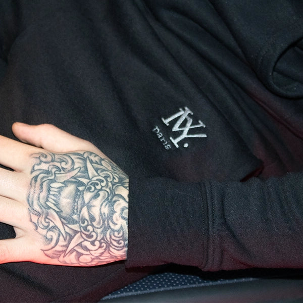 IVYparis - Ensemble pull